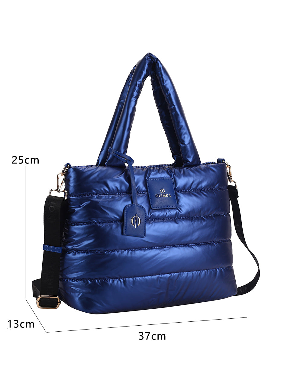 Bolsa Tote Olimba