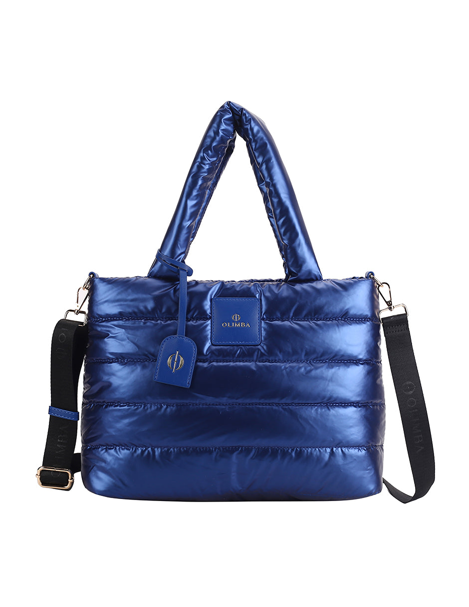 Bolsa Tote Olimba