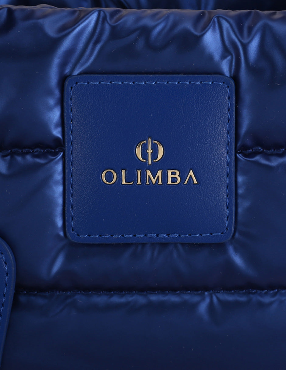 Bolsa Tote Olimba