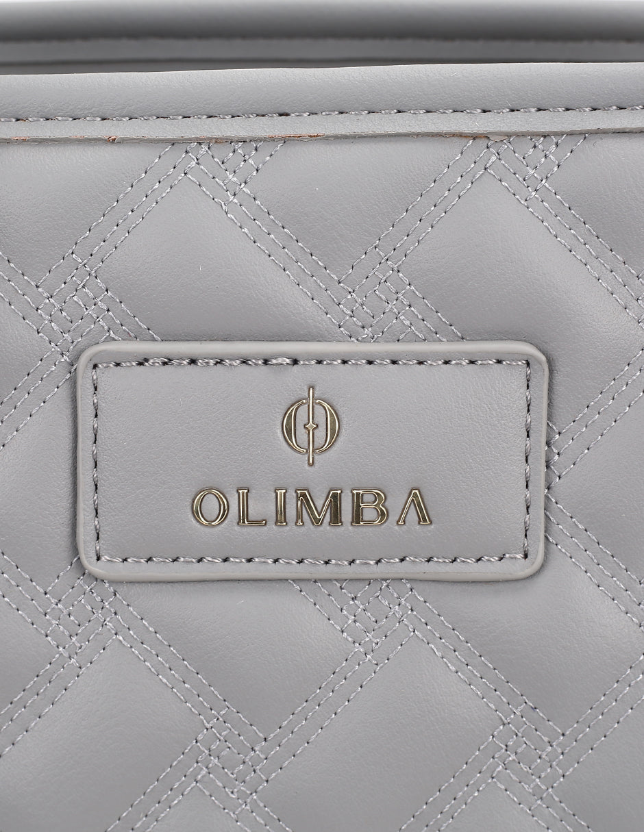 Bolsa Tote Olimba