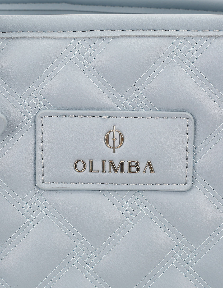 Bolsa Tote Olimba