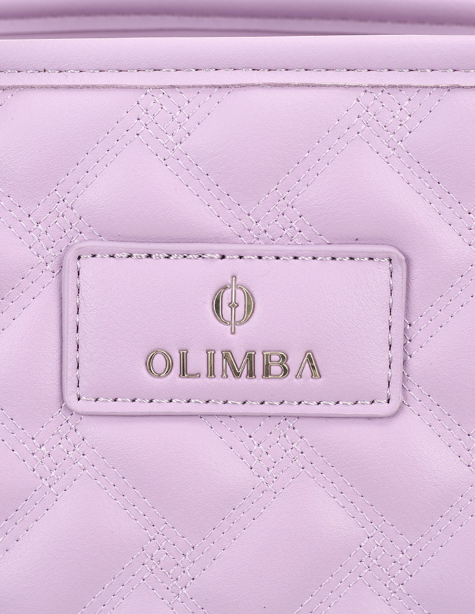Bolsa Tote Olimba