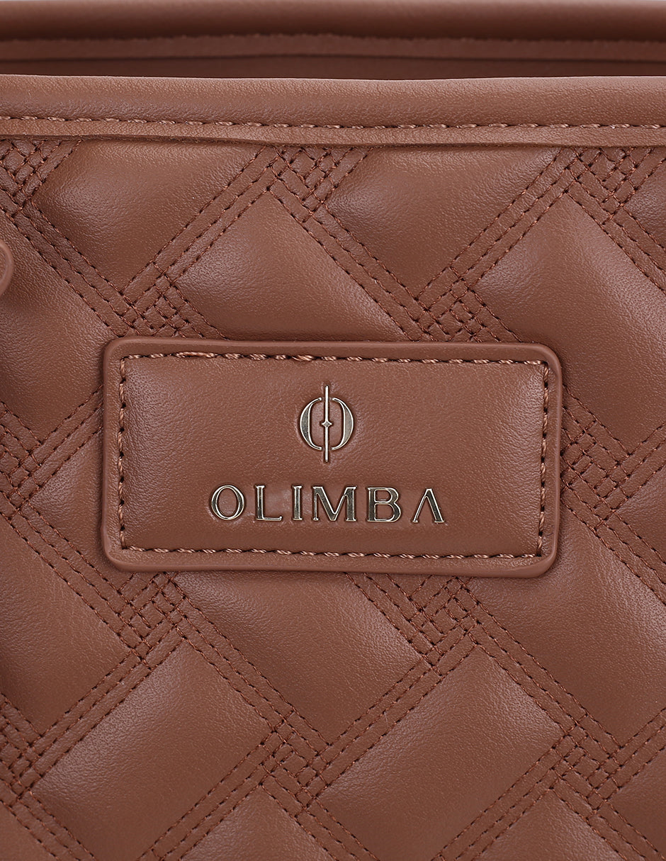 Bolsa Tote Olimba