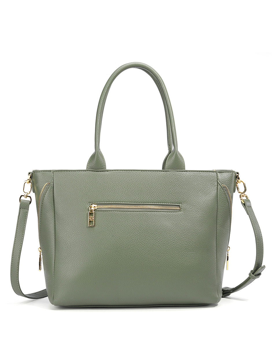 Bolsa Tote Olimba