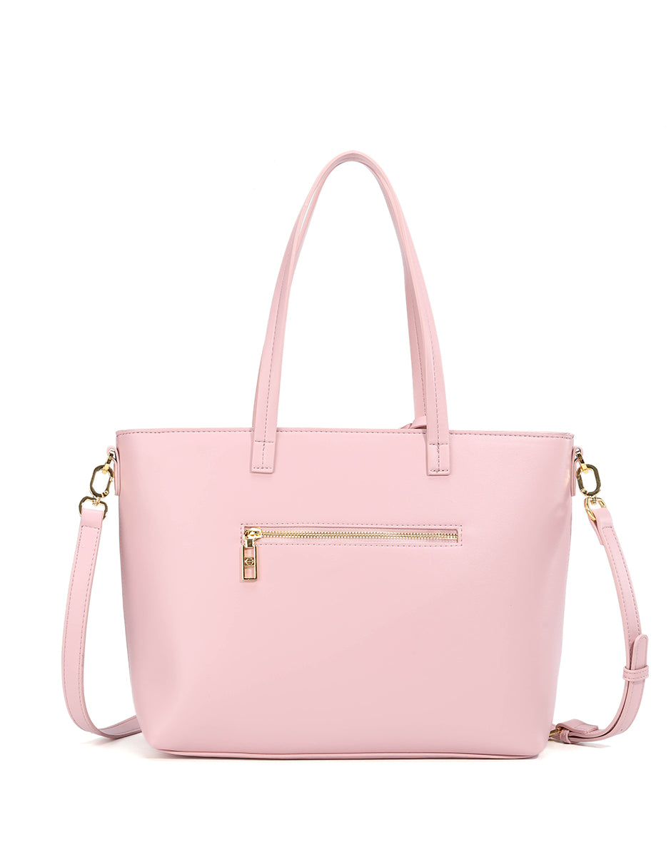 Bolsa Tote Olimba