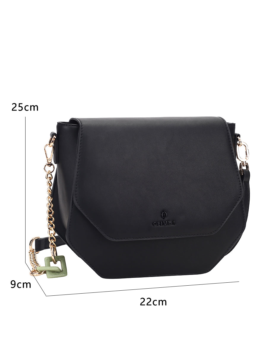 Bolsa Crossbody Olimba