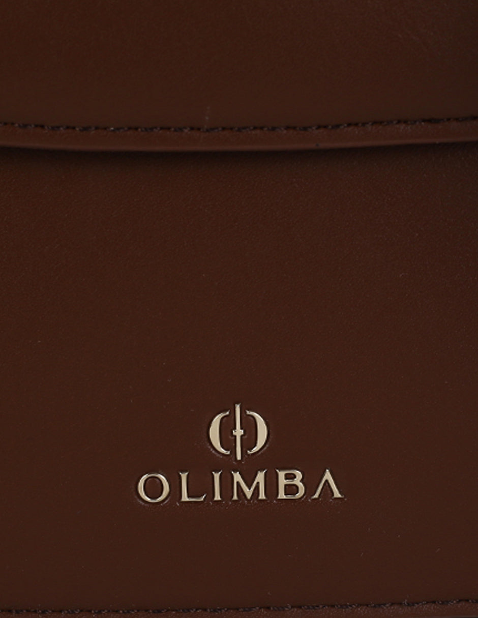 Bolsa Crossbody Olimba