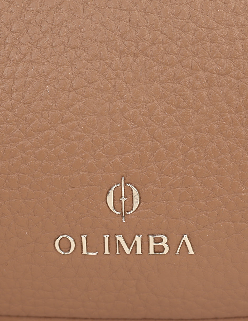 Bolsa Crossbody Olimba