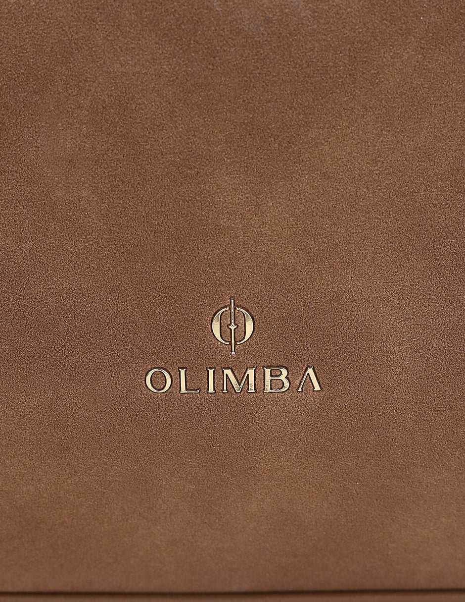 Bolsa Tote Olimba