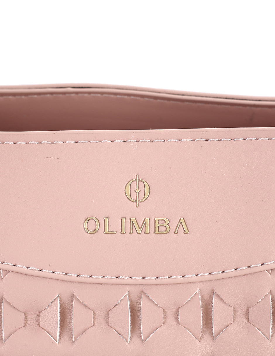 Bolsa Tote Olimba