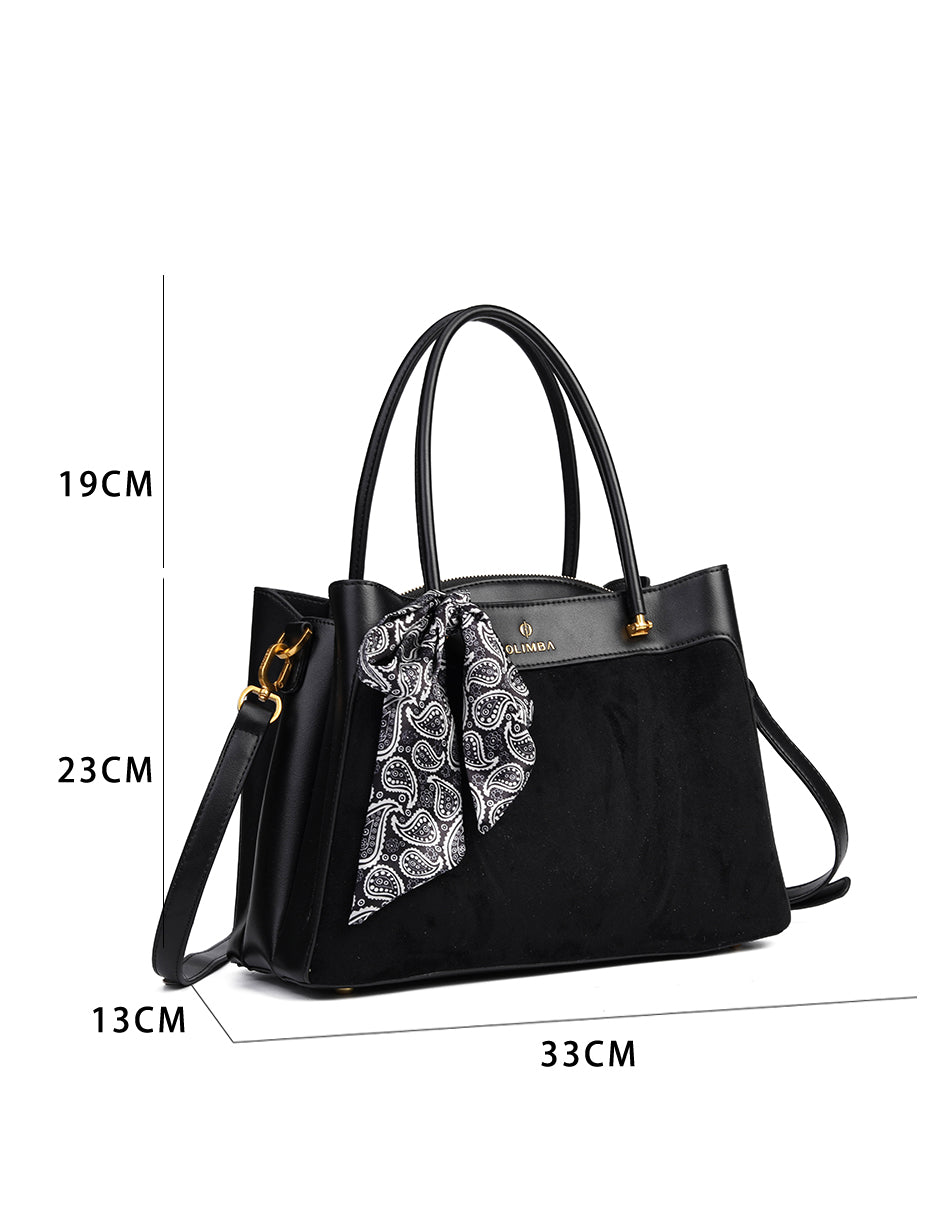 Bolsa Tote Olimba