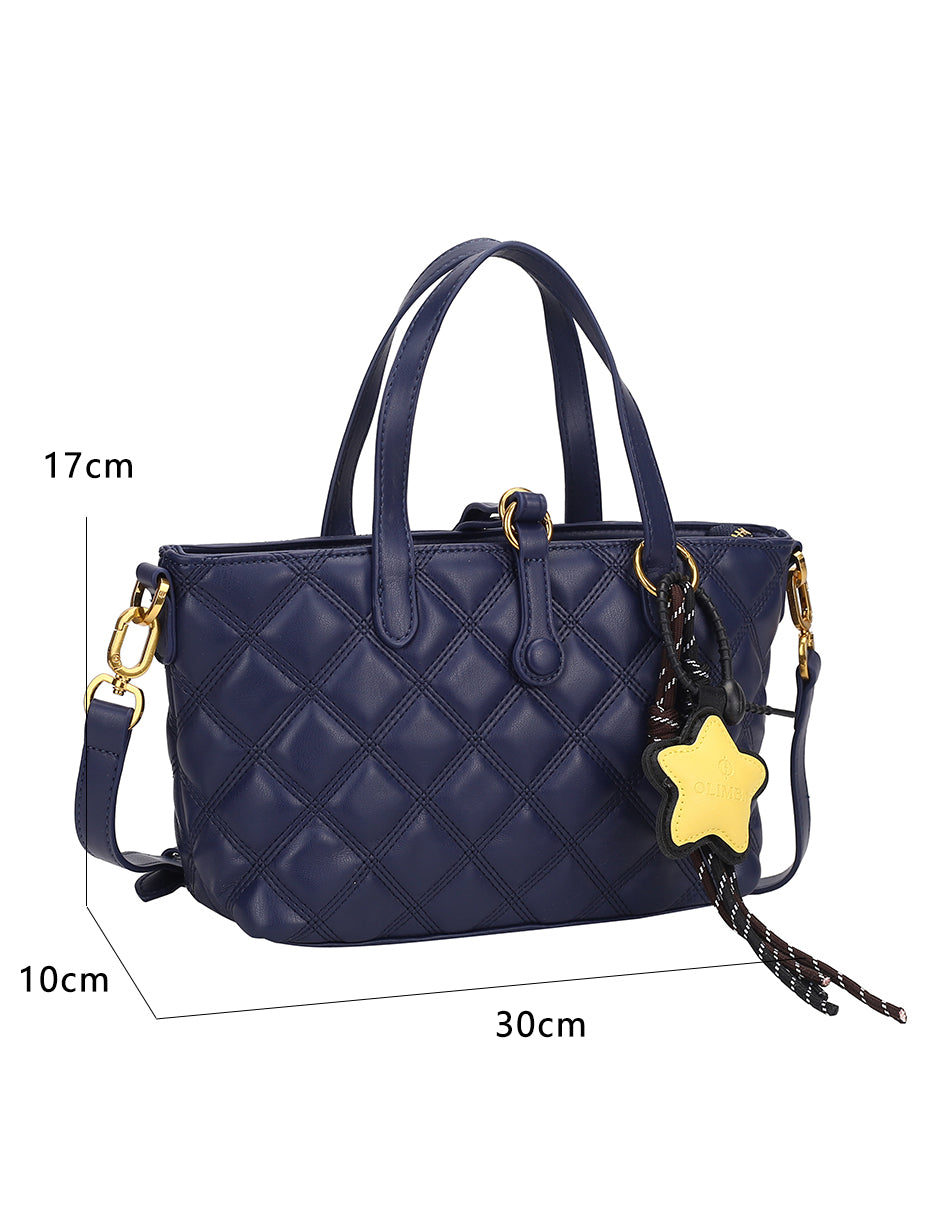 Bolsa Tote Olimba