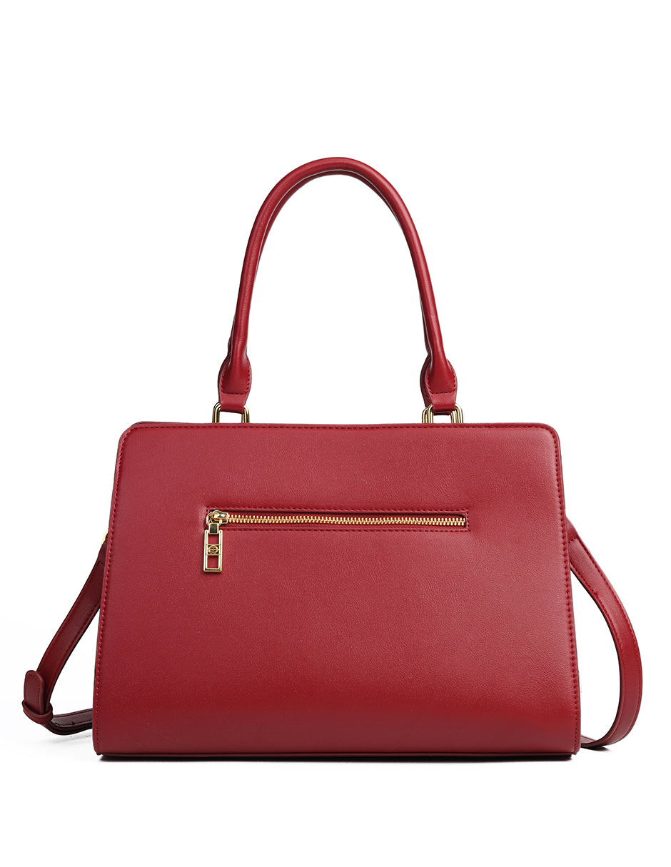 Bolsa Tote Olimba
