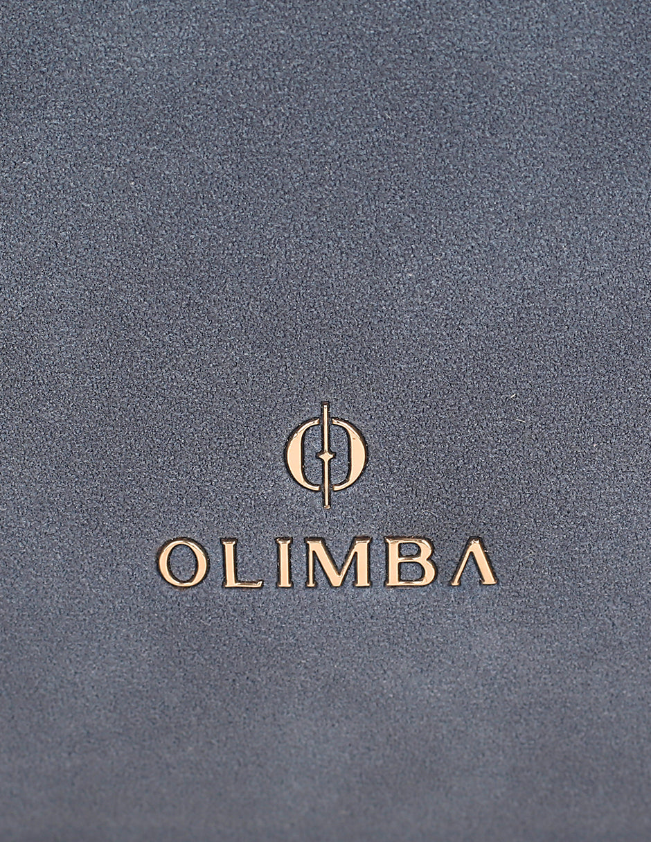 Bolsa Satchel Olimba