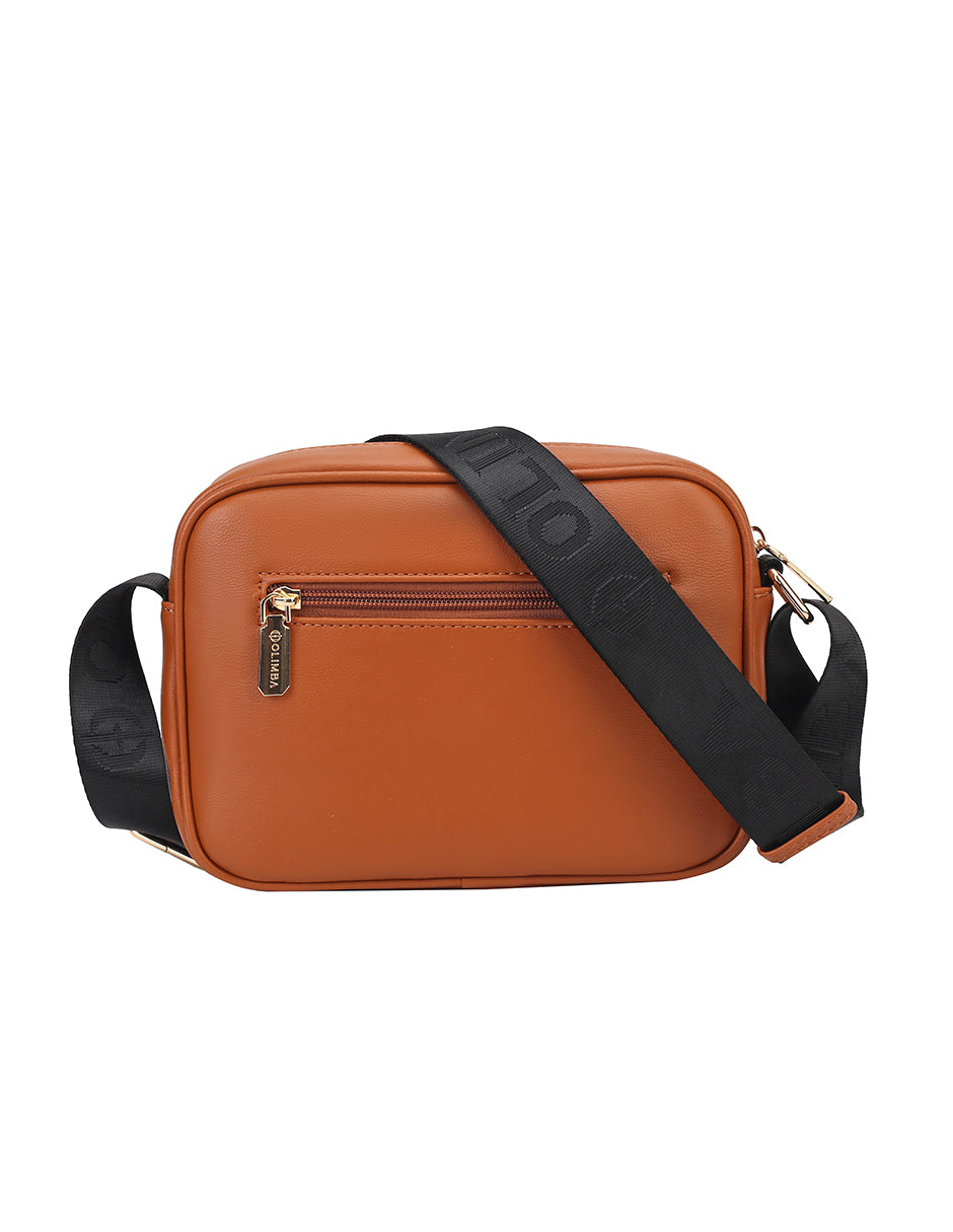 Bolsa Crossbody Olimba