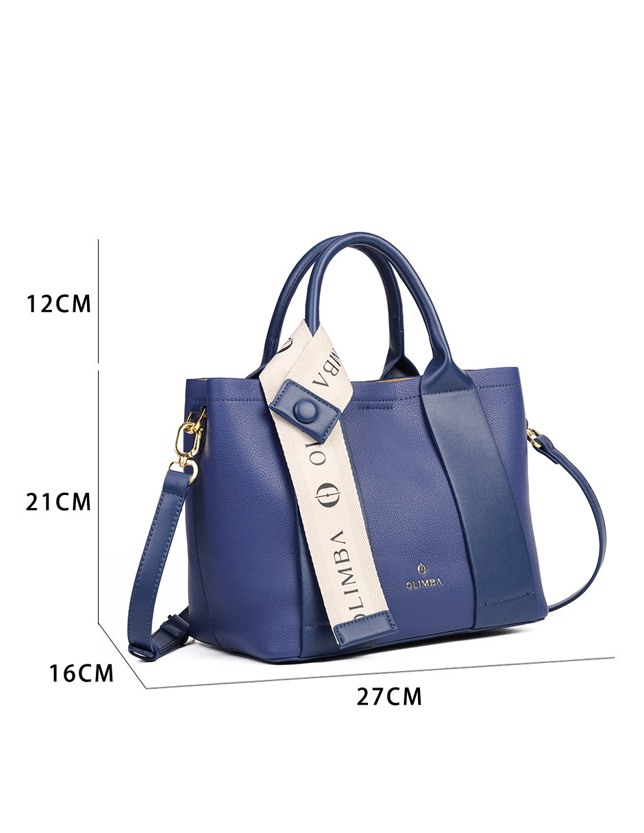 Bolsa Tote Olimba
