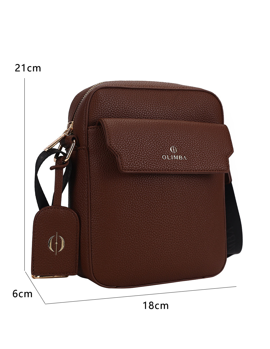 Bolsa Crossbody Olimba