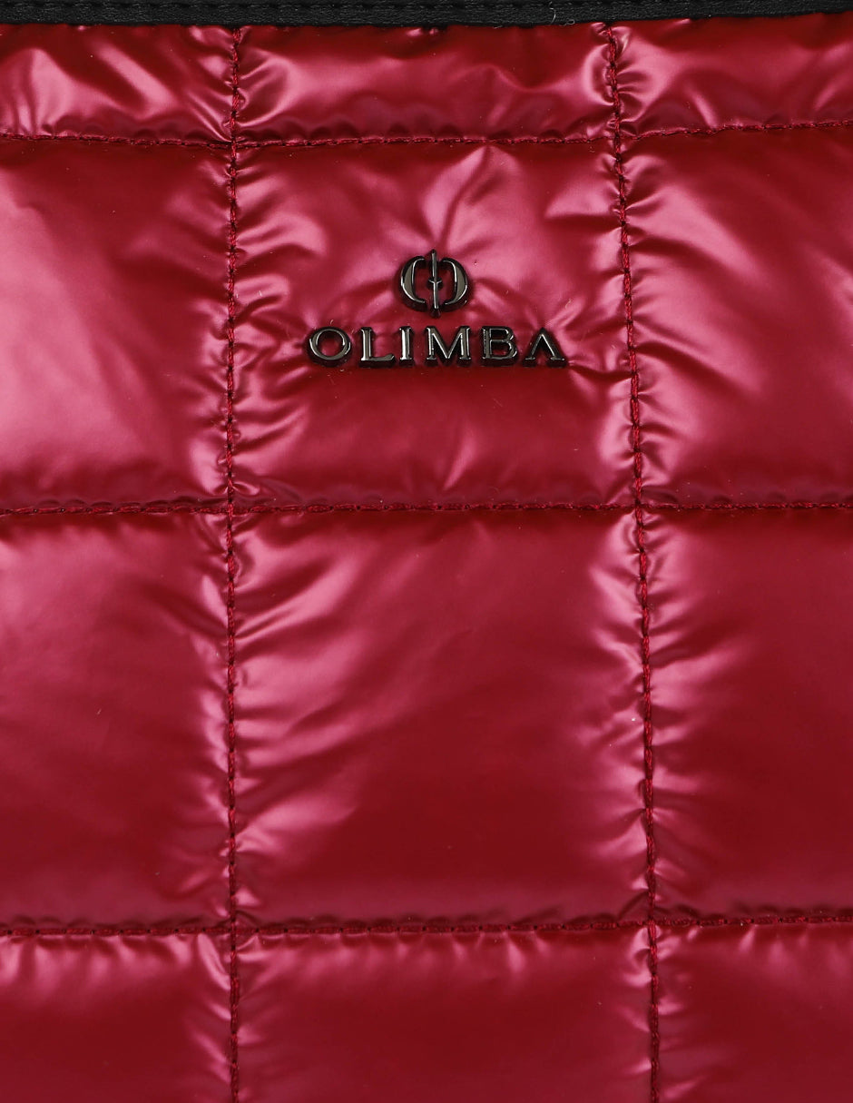 Bolsa Tote Olimba