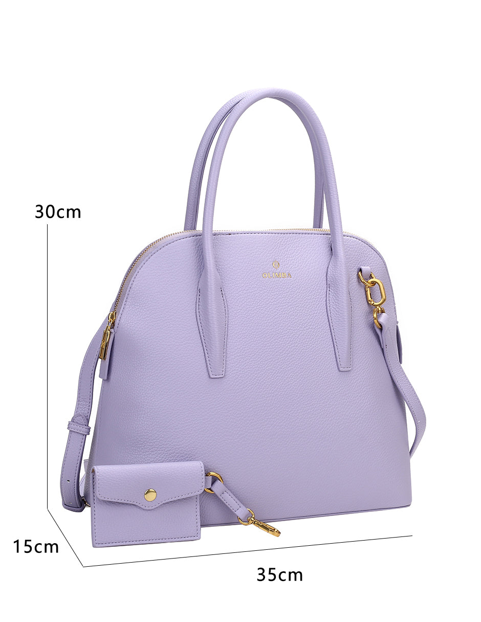 Bolsa Tote Olimba