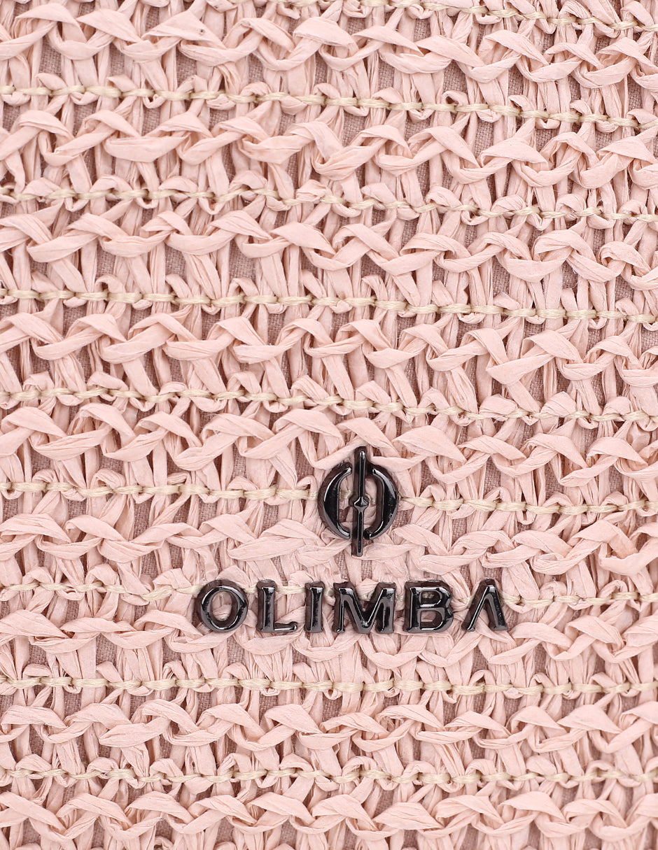 Bolsa Crossbody Olimba