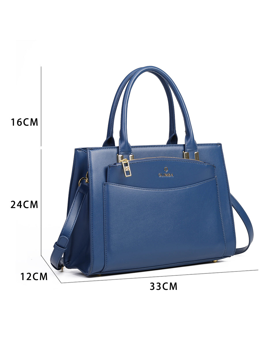 Bolsa Tote Olimba