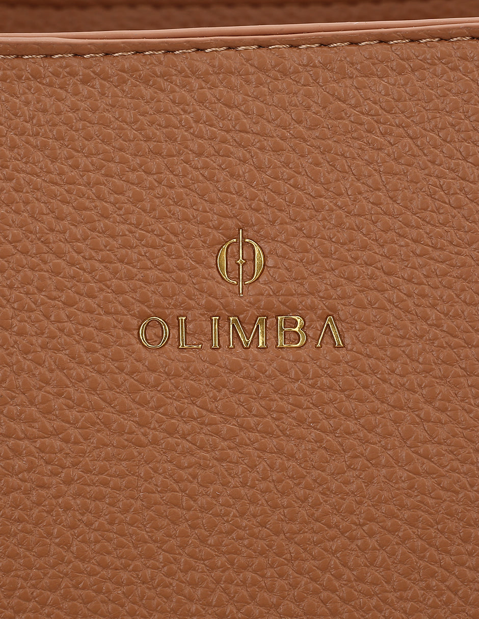 Bolsa Tote Olimba