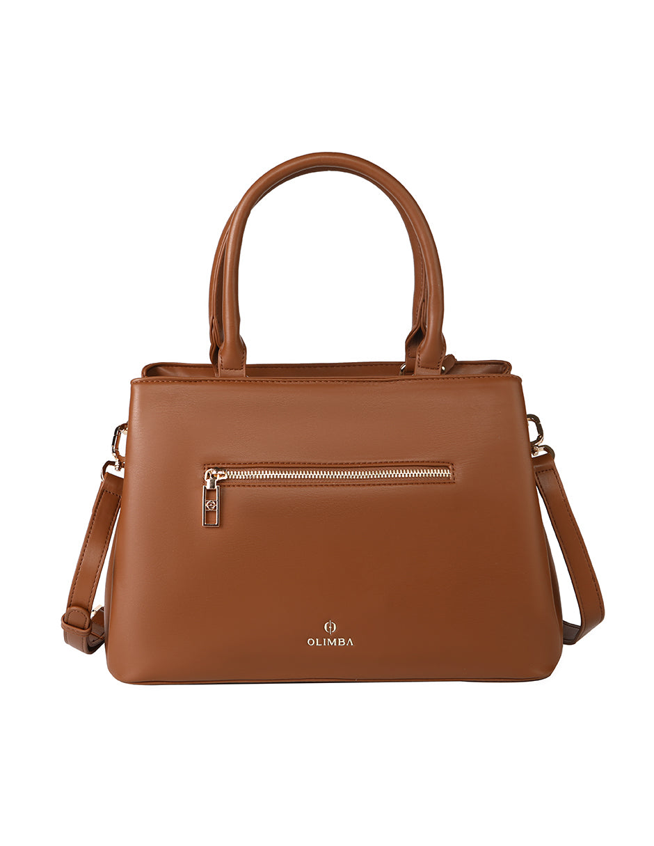 Bolsa Tote Olimba