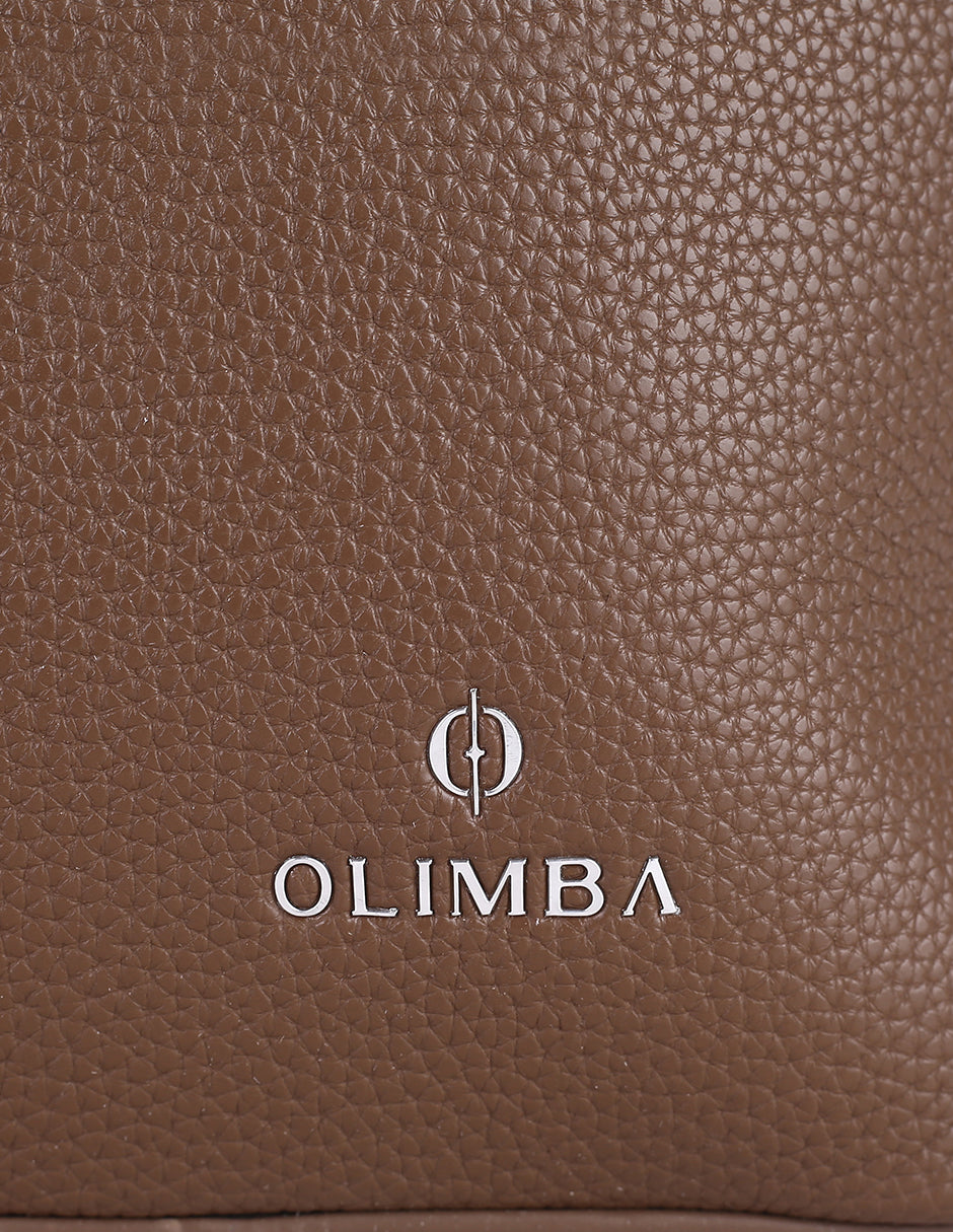 Bolsa Tote Olimba