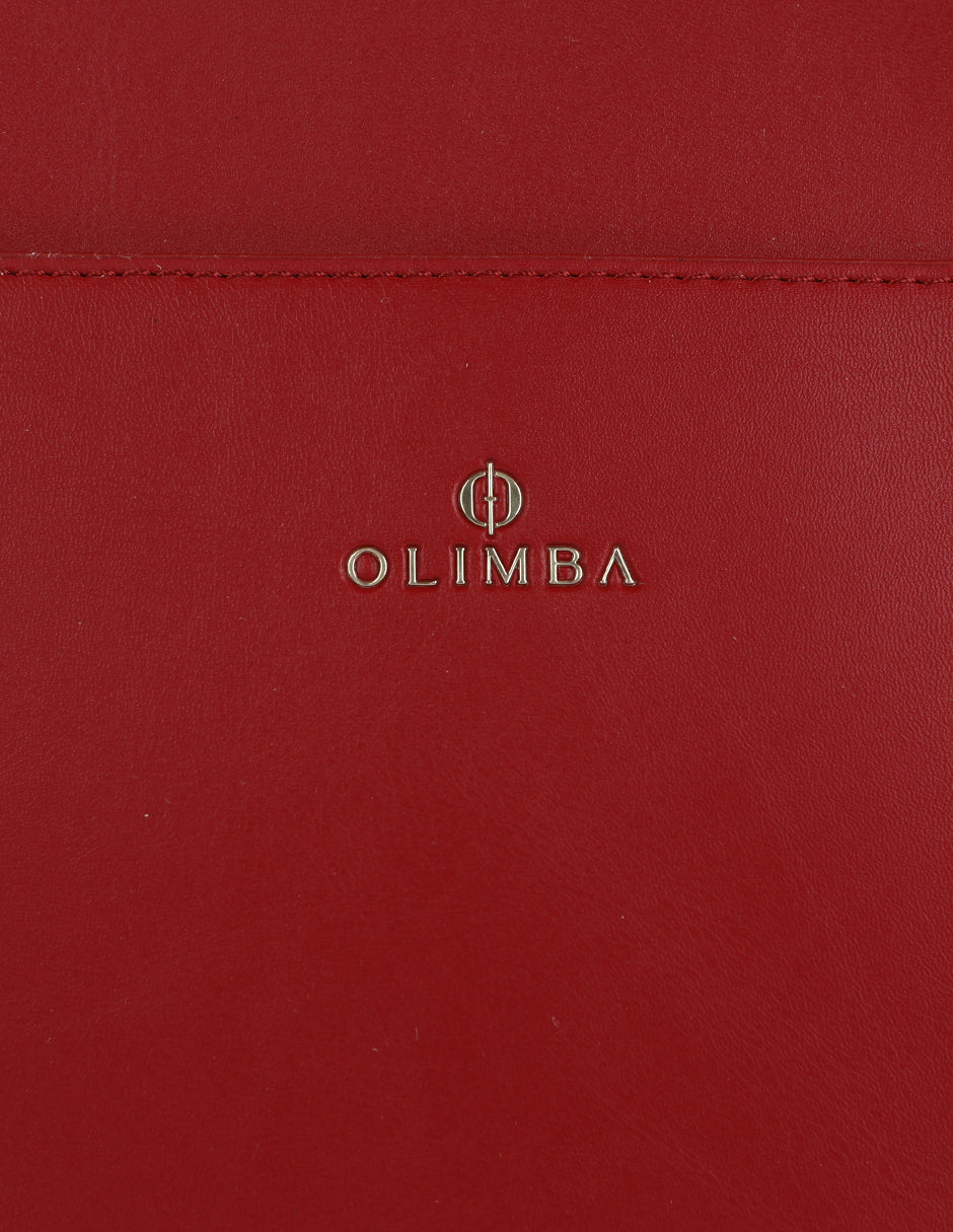 Bolsa Tote Olimba