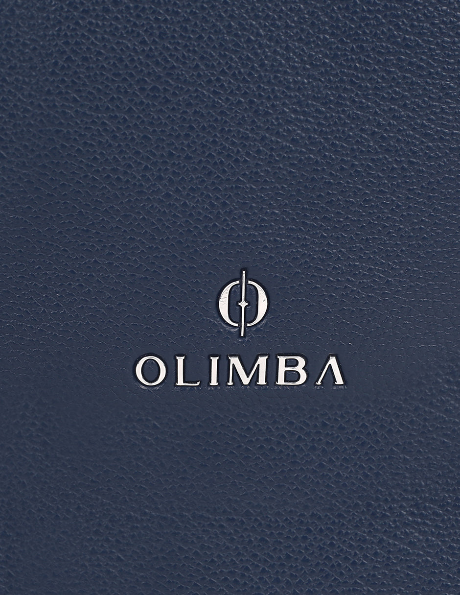 Bolsa Satchel Olimba