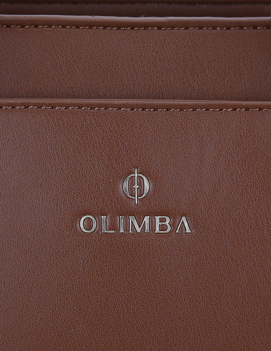 Bolsa Tote Olimba