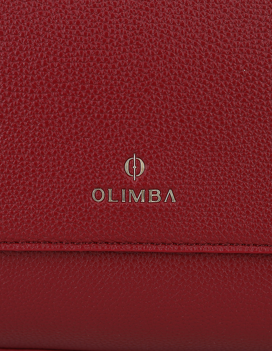 Bolsa Tote Olimba