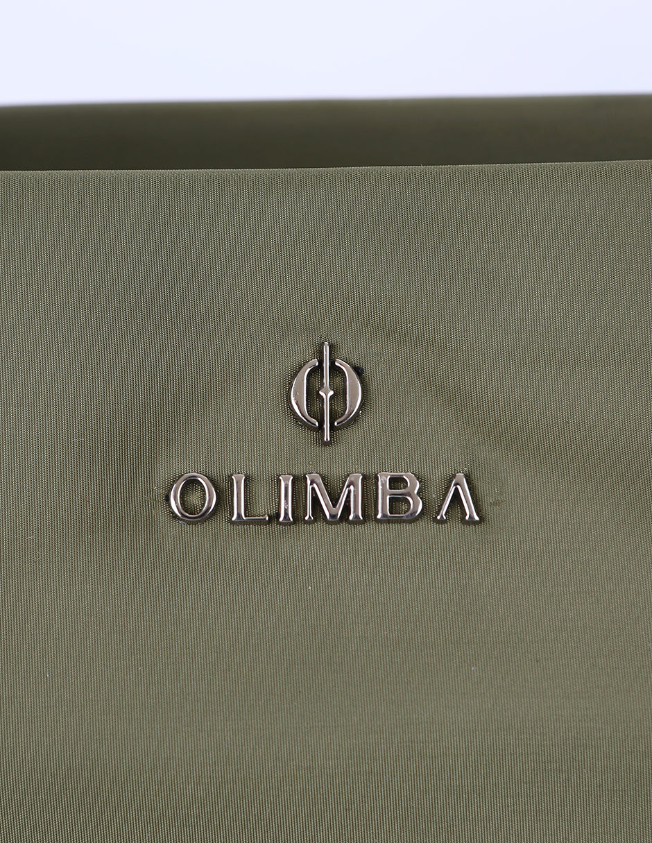 Bolsa tote Olimba