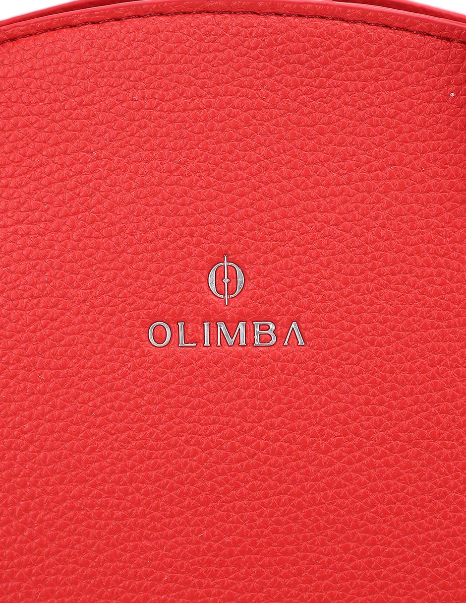 Bolsa Tote Olimba