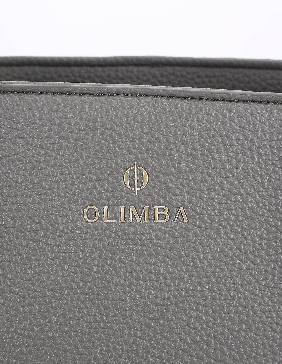 Bolsa Tote Olimba