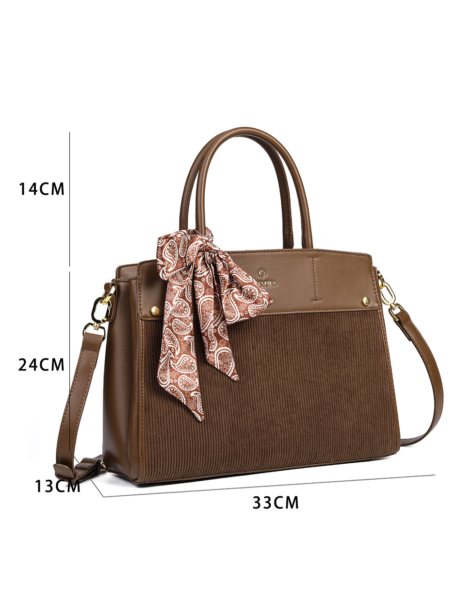 Bolsa Tote Olimba