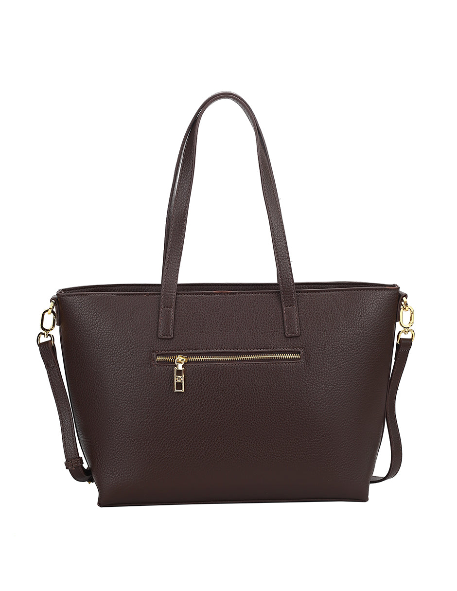 Bolsa Tote Olimba