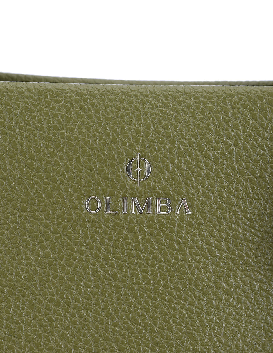 Bolsa Tote Olimba