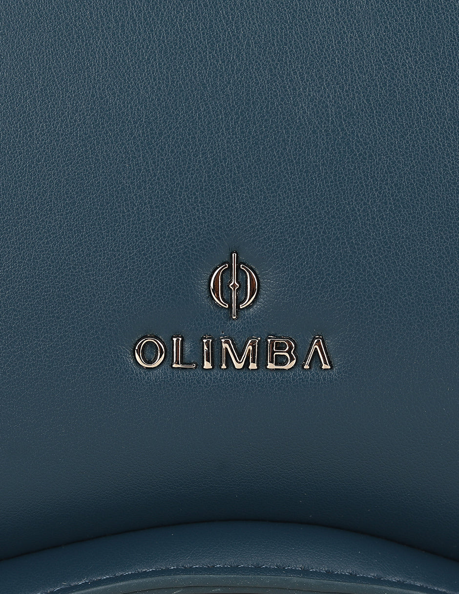 Bolsa Crossbody Olimba