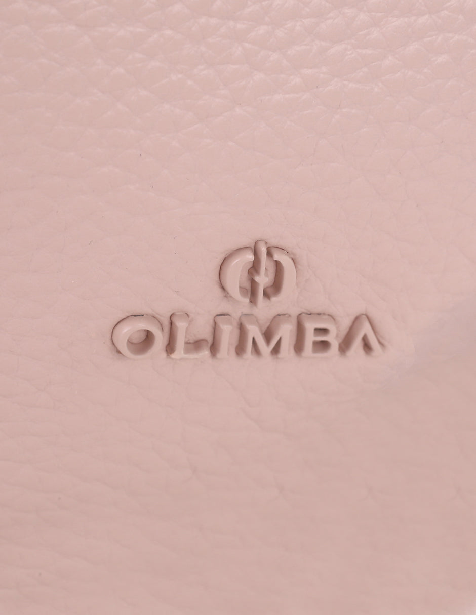 Bolsa Tote Olimba