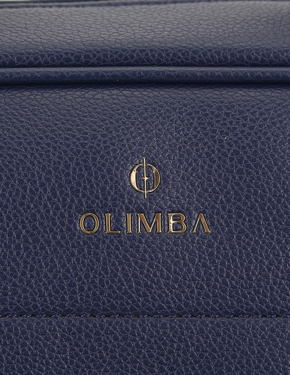 Bolsa Tote Olimba