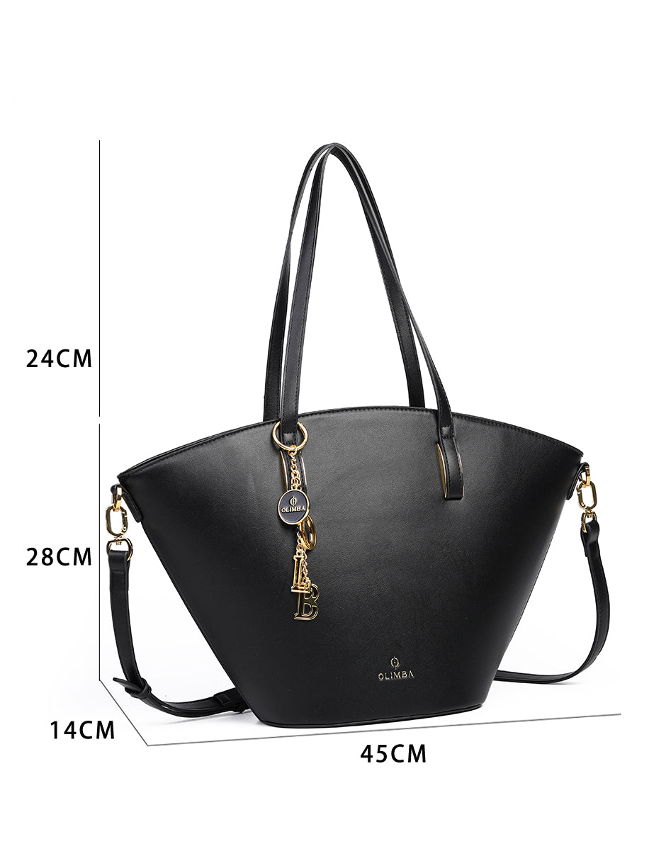 Bolsa Tote Olimba