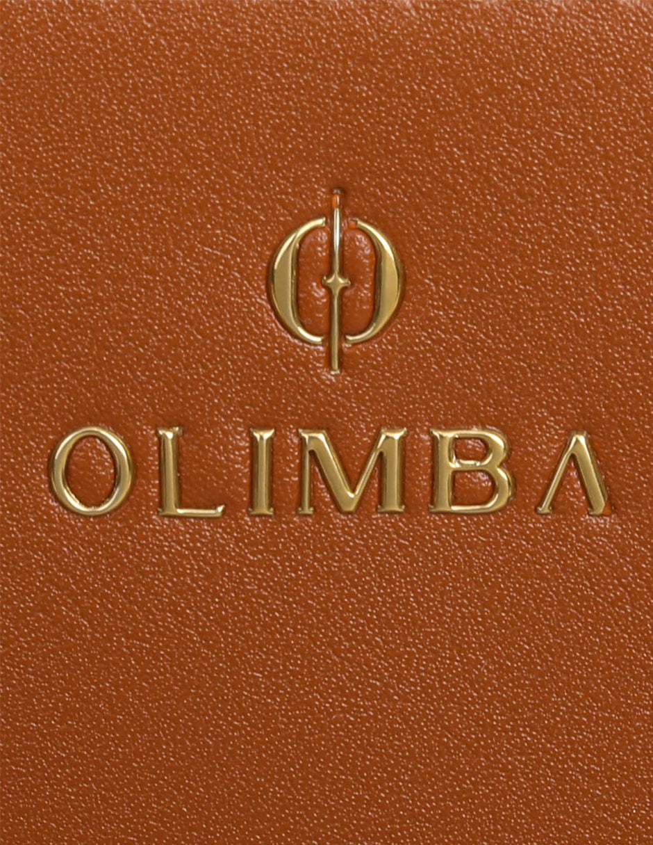 Bolsa Tote Olimba