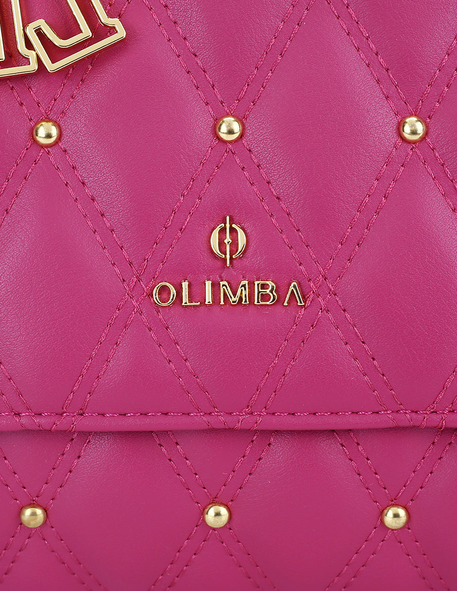 Bolsa Crossbody Olimba