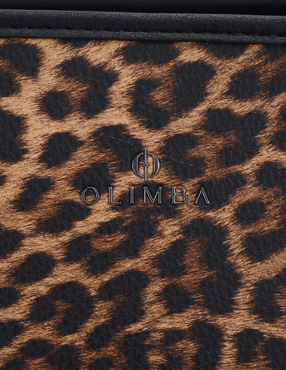 Bolsa Tote Olimba