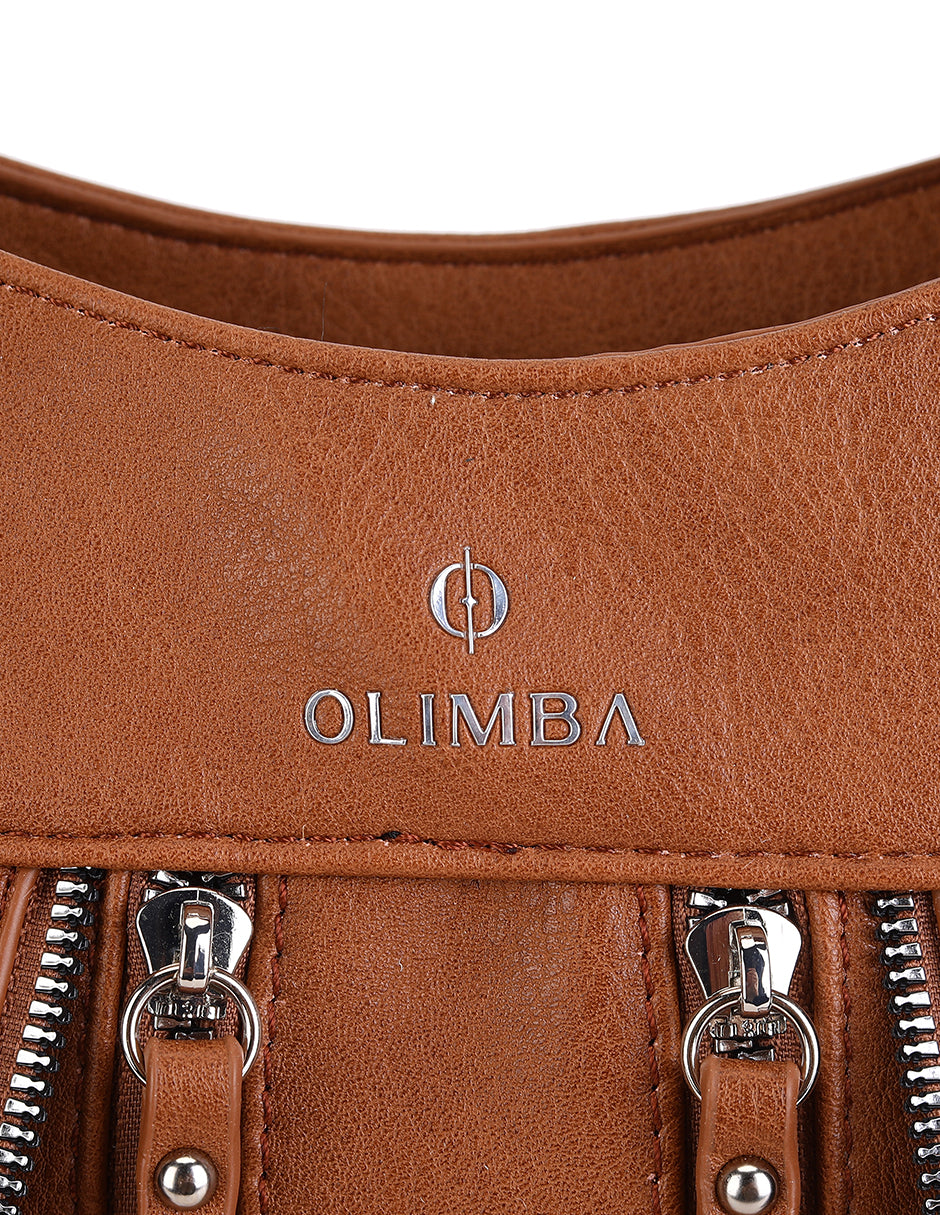 Bolsa Tote Olimba