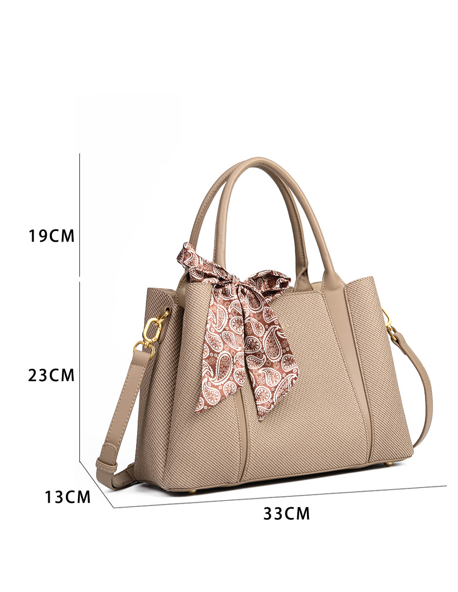 Bolsa Tote Olimba