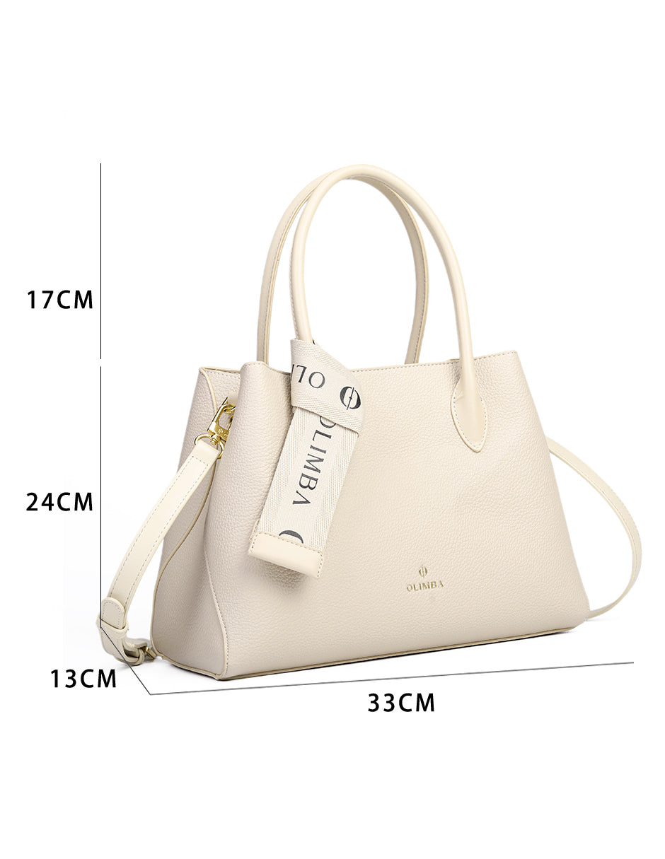 Bolsa Tote Olimba