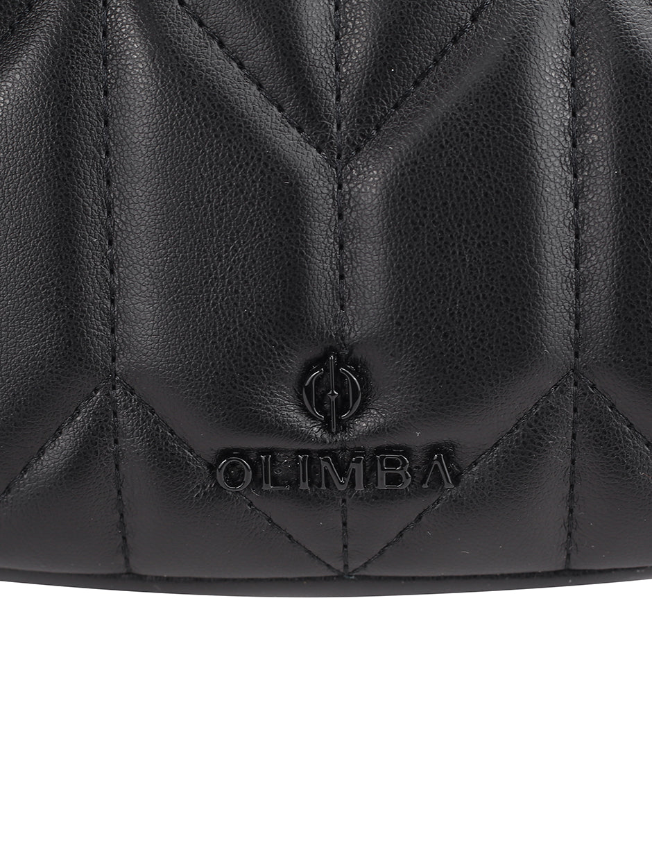 Bolsa Satchel Olimba