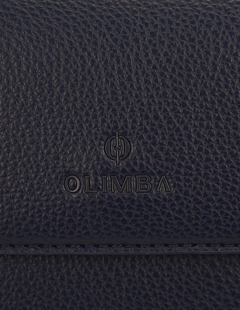 Bolsa Satchel Olimba